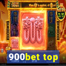 900bet top